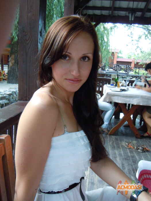 Кристина Олеговна Саядян фото №134225. Завантажено 19 Січня 2012