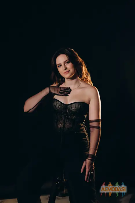 Марія  Литвин фото №1747867. Завантажено 25 Вересня 2025