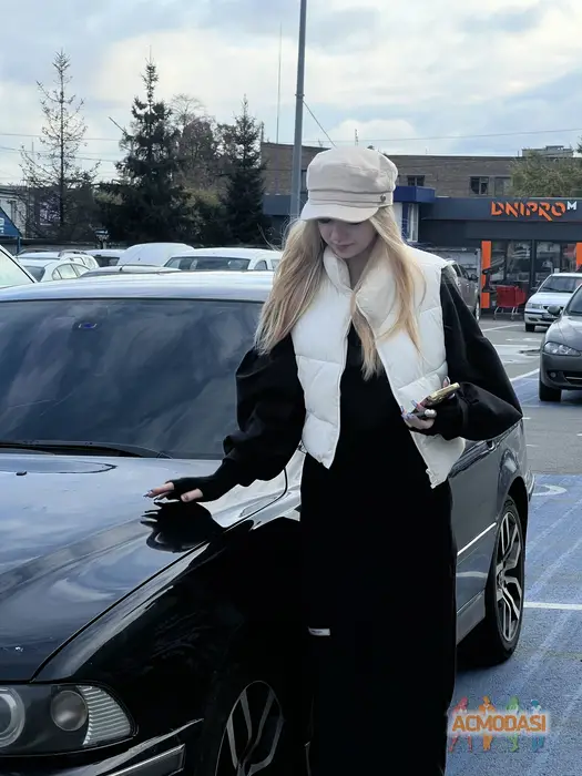 Анна Ігорівна  фото №1749885. Завантажено 22 Листопада 2025