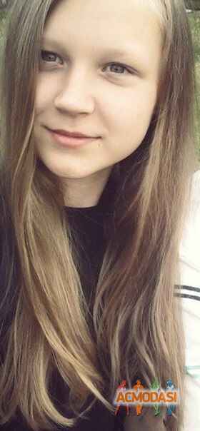 Анна-Мария  Александровна фото №698525. Завантажено 28 Липня 2014