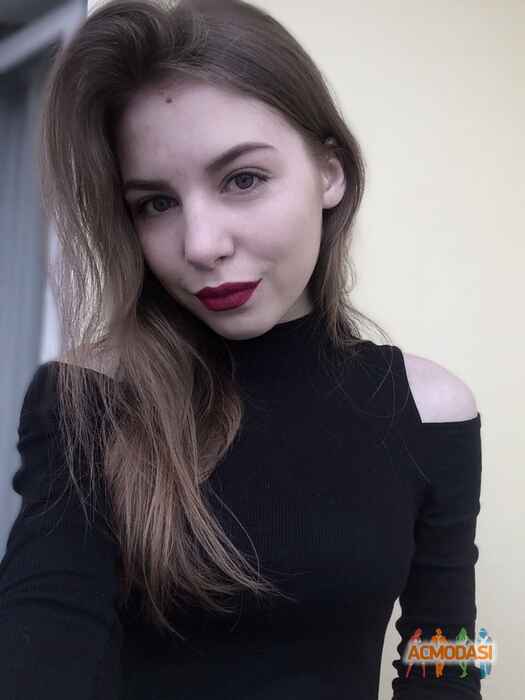 Диана  Трофимова фото №1207506. Завантажено 17 Березня 2018