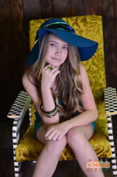 Алёна Андреевна Спасиченко фото №893806. Завантажено 21 Березня 2016