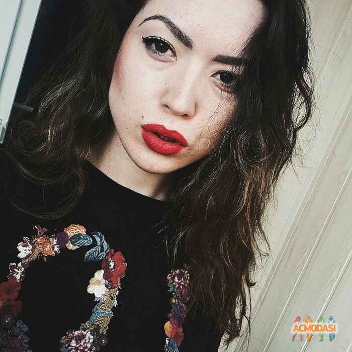 Екатерина Богдановна Хемме фото №795380. Завантажено 11 Квітня 2015