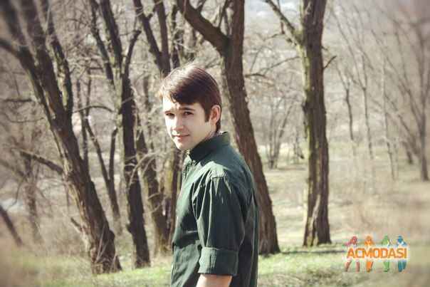 Александр  Рекман фото №839959. Завантажено 09 Жовтня 2015