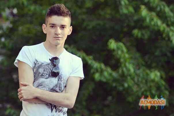 Артур Русланович Бідолах фото №1036736. Завантажено 28 Березня 2017