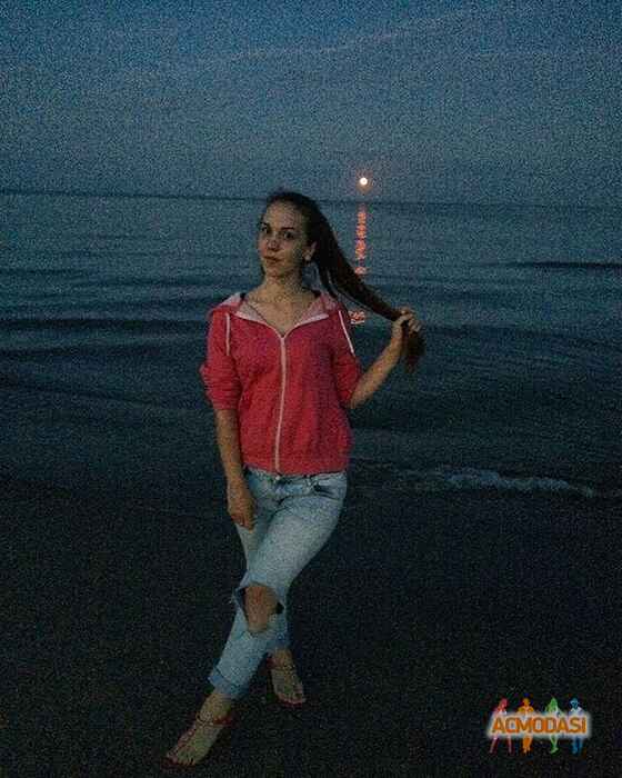 Полина Руслановна Сергиенко фото №1111884. Завантажено 03 Жовтня 2017