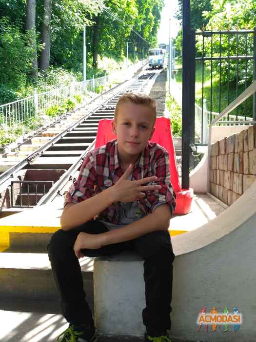 Владислав Романович Баранов фото №1120604. Завантажено 19 Жовтня 2017