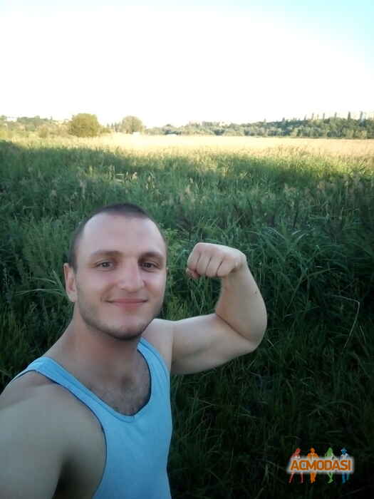 Nick  Zak фото №1130438. Завантажено 05 Листопада 2017