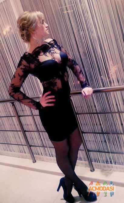 Алина Николаевна Кривобок фото №1133844. Завантажено 09 Листопада 2017