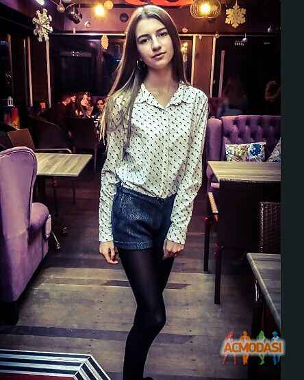 Елизавета Игоревна Газиевская фото №1160415. Завантажено 05 Січня 2018