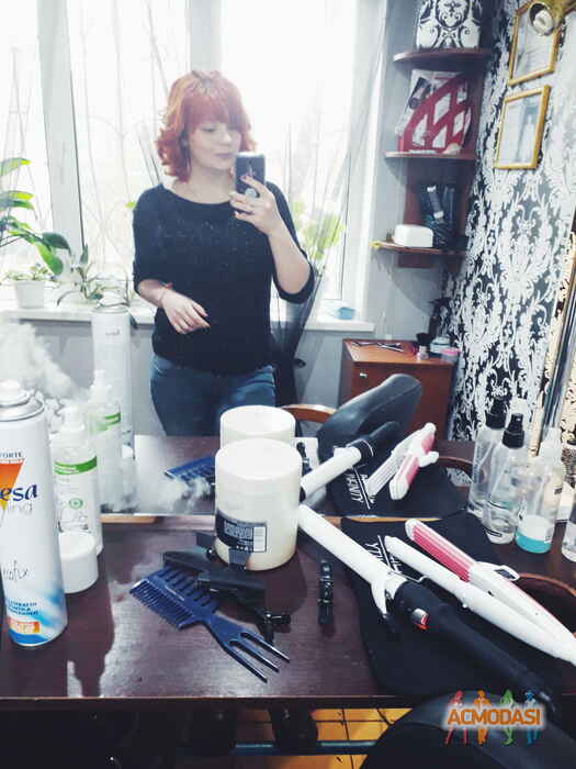 Анастасія Романівна Кузьменко фото №1161658. Завантажено 08 Січня 2018