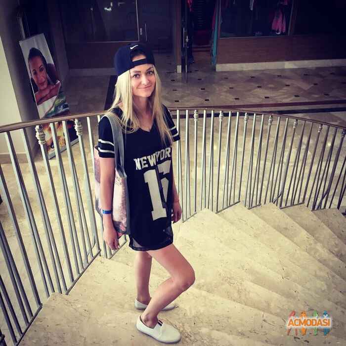 Руслана Геннадіївна Решетило фото №1180023. Завантажено 05 Лютого 2018