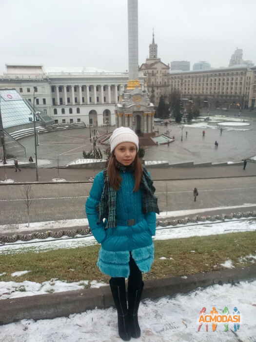 Катерина Юріївна Рибчинська фото №1215319. Завантажено 31 Березня 2018