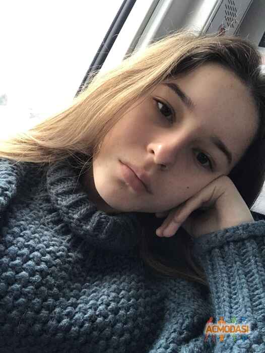Анастасія Едуардівна Сукач фото №1345572. Завантажено 05 Січня 2019