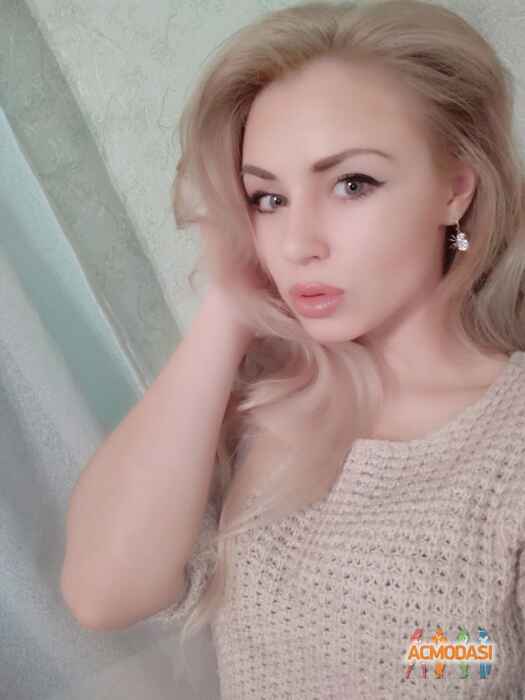 Анна Александровна Веприцкая фото №1382846. Завантажено 26 Березня 2019