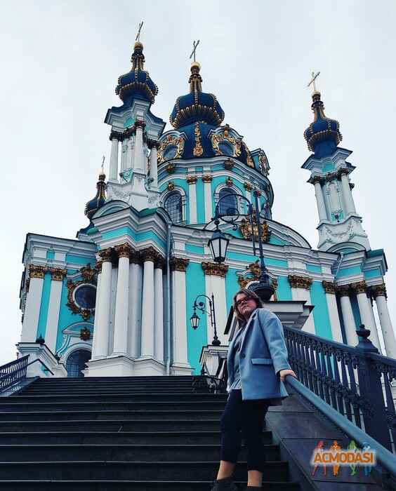 Sophia  Pospolitak фото №1400265. Завантажено 14 Травня 2019