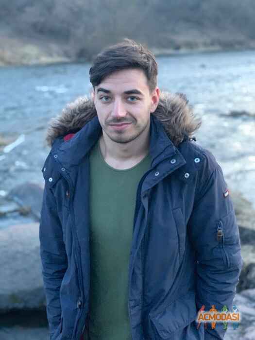 Михайло Олексійович Білецький фото №1478865. Завантажено 22 Листопада 2019