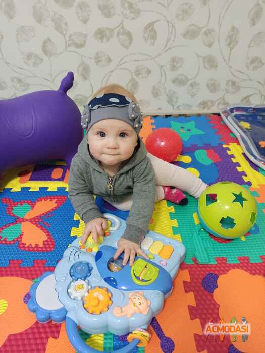 Вікторія Євгеніївна Донченко фото №1535464. Завантажено 03 Червня 2020