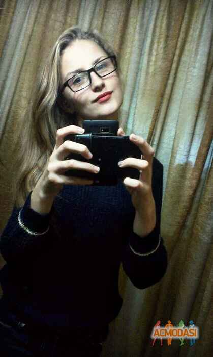 Дарина Миколаївна Поліщук фото №981448. Завантажено 06 Листопада 2016