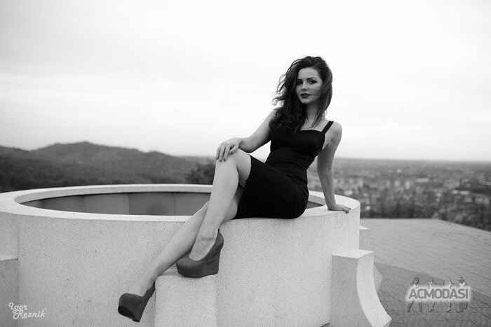 Світлана Вячеславівна Бобуська фото №962813. Завантажено 26 Вересня 2016