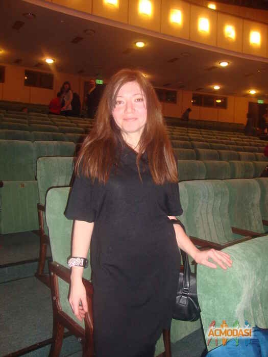 Анна александровна клименко фото №988354. Завантажено 22 Листопада 2016