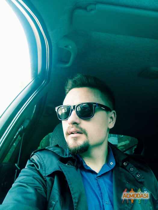 Женя  Алексашнко фото №1042320. Завантажено 11 Квітня 2017