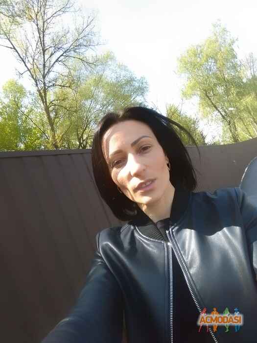 Юлия  Самородская фото №1052877. Завантажено 11 Травня 2017