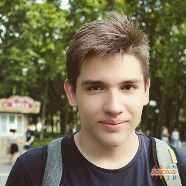 Даниил Александрович Дзюба фото №1063994. Завантажено 08 Червня 2017