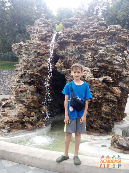 Оксана  Якимова фото №1097101. Завантажено 28 Серпня 2017