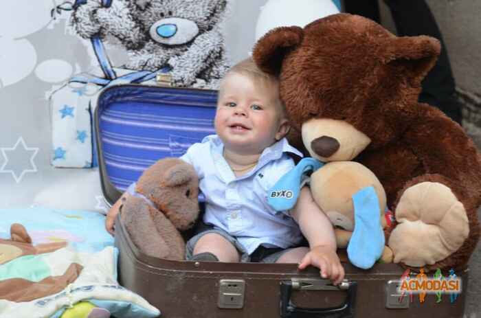 Марк Олександрович Никонов фото №1099832. Завантажено 04 Вересня 2017