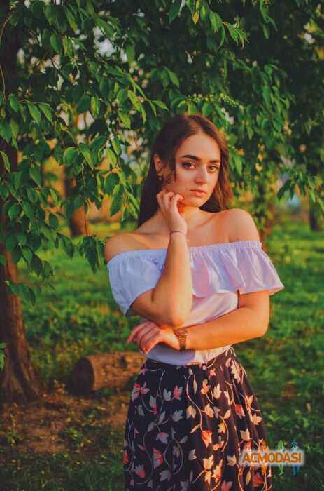 Kristina  Jambor фото №1399297. Завантажено 11 Травня 2019
