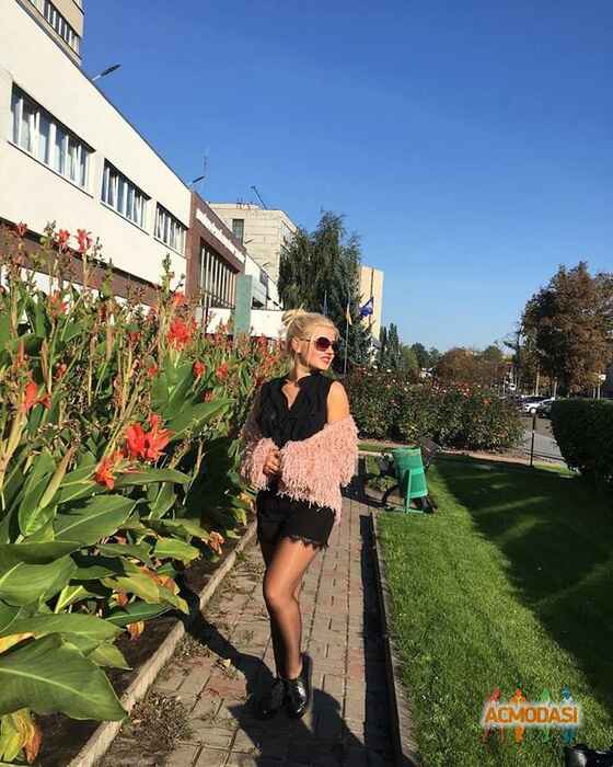 Вікторія Олегівна Руда фото №1122468. Завантажено 22 Жовтня 2017