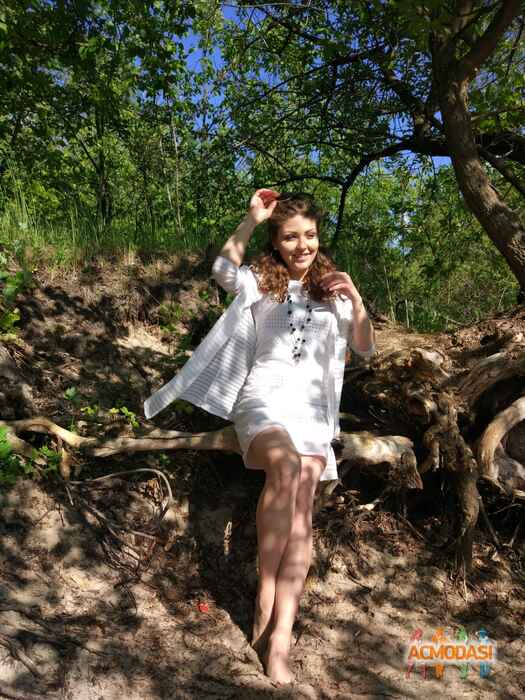 Анастасия  Гончарова фото №1138183. Завантажено 17 Листопада 2017