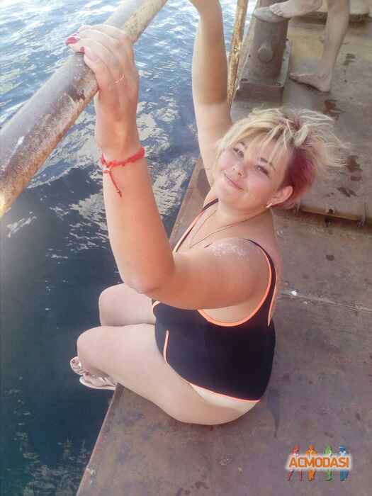 Марина Юрьевна Сущенко фото №1142016. Завантажено 23 Листопада 2017