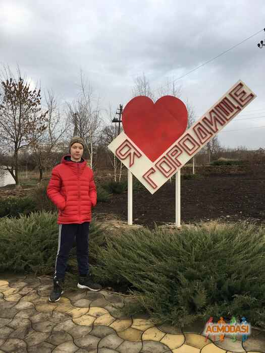 Денис Вячеславович Гуляев фото №1164672. Завантажено 14 Січня 2018