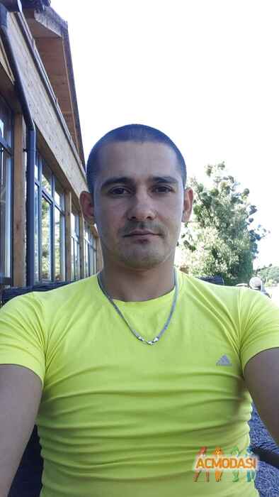 Юрій Вікторович Махов фото №1194954. Завантажено 25 Лютого 2018