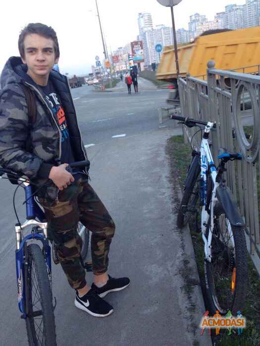 Вячеслав Олегович Василенко фото №1196096. Завантажено 26 Лютого 2018