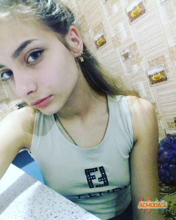 Виктория Владимировна Дяченко фото №1200381. Завантажено 04 Березня 2018