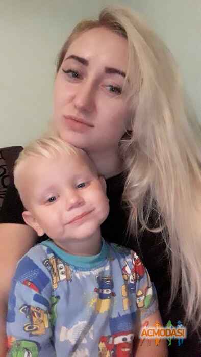 Анна Григорівна Банацька фото №1296588. Завантажено 24 Вересня 2018
