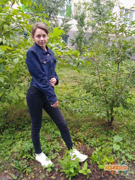 Аліна Валеріївна Братковська фото №1319869. Завантажено 10 Листопада 2018