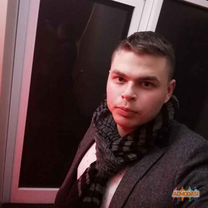 Іван Володимирович Загревський фото №1365668. Завантажено 15 Лютого 2019