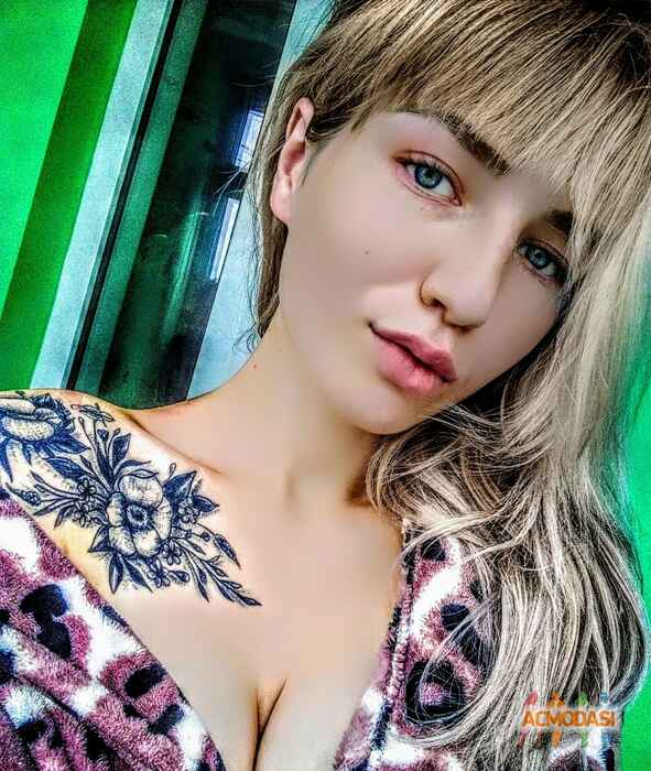 Лєна Русланівна Бабій фото №1424421. Завантажено 18 Липня 2019