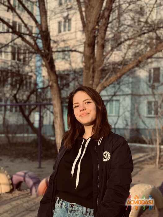 Валерія Дмитрівна Голощапова фото №1505334. Завантажено 04 Лютого 2020