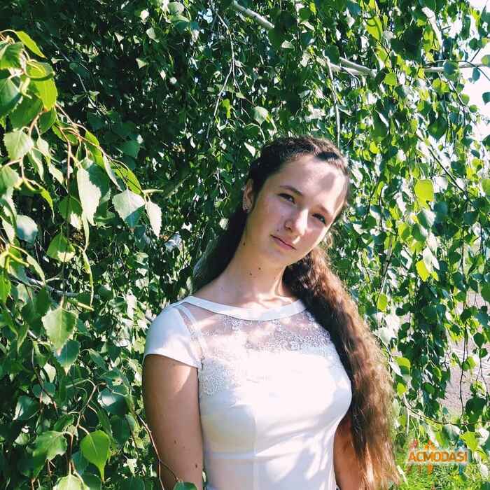 Єлизавета Олександріва Гутник фото №1513548. Завантажено 25 Лютого 2020