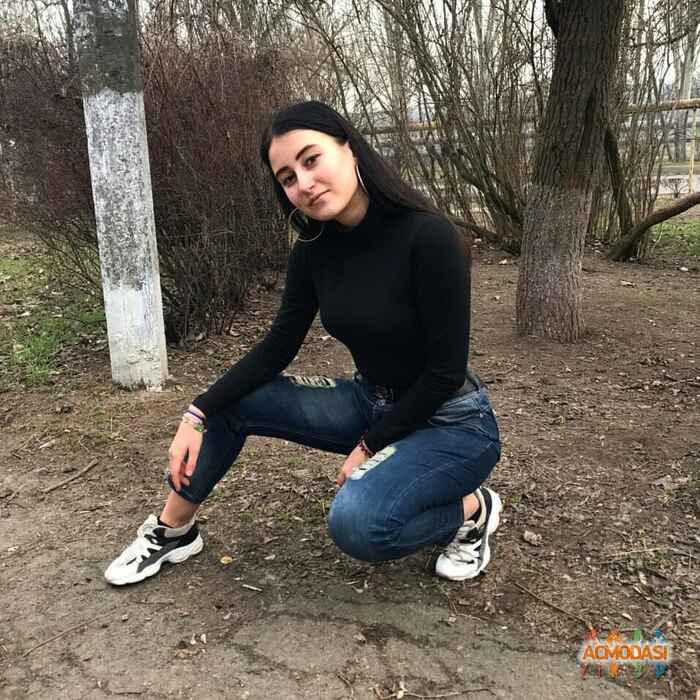 Вікторія Ігорівна Іванюха фото №1530620. Завантажено 18 Травня 2020