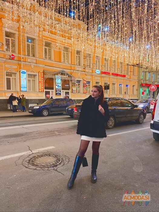 Марія  Лобач фото №1578687. Завантажено 28 Жовтня 2020
