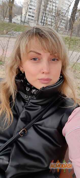 Олександра  Абакумова фото №1623148. Завантажено 18 Квітня 2021