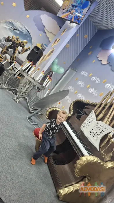 Ксения  Плющ фото №1747518. Завантажено 19 Вересня 2025