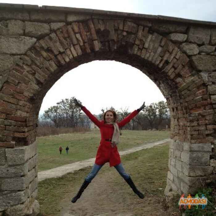 Юлия  Зюк фото №232096. Завантажено 01 Серпня 2012