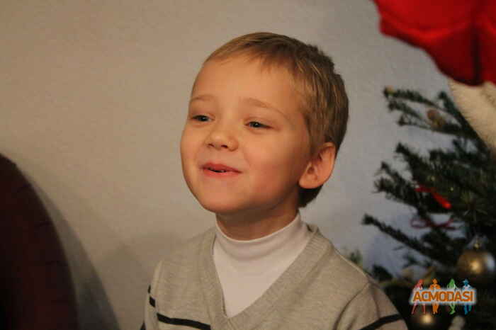 Назарий  Прокофьев фото №265289. Завантажено 04 Жовтня 2012